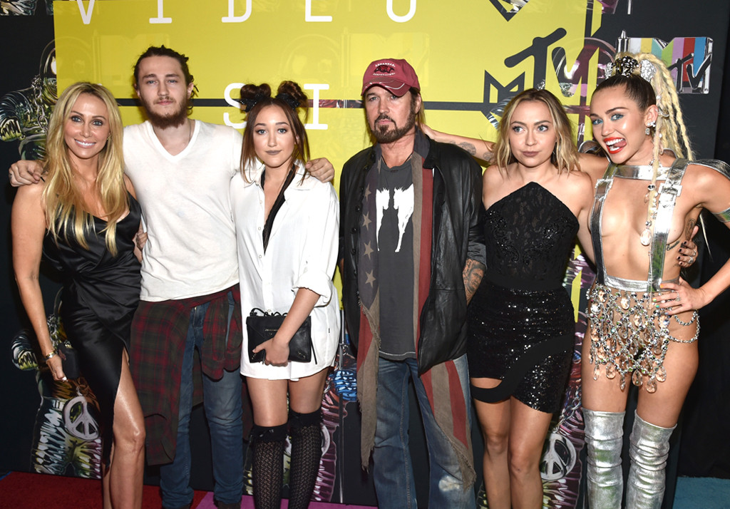 Miley Cyrus' Brother Braison Cyrus Is Engaged I Know All News